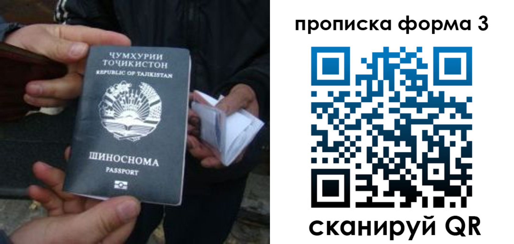 прописка 2025 в Серпухове